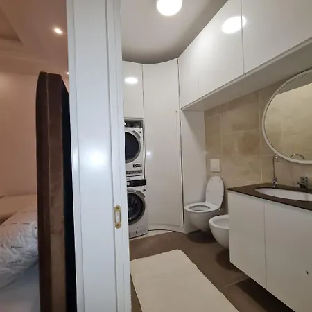 Urban Elegance * Tirana