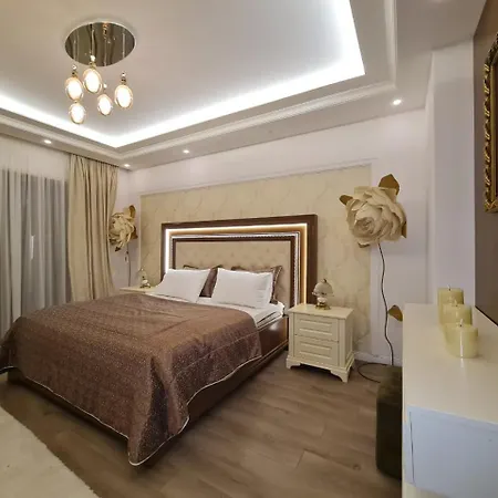 Urban Elegance