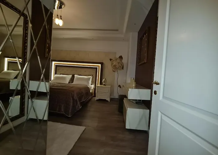 Urban Elegance Apartament