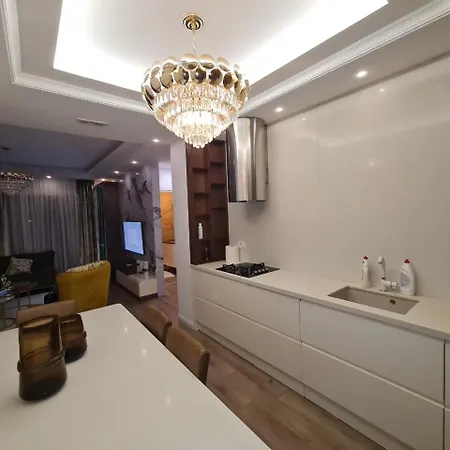 Urban Elegance * Tirana