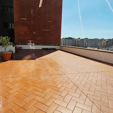 Urban Elegance Apartment Tirana